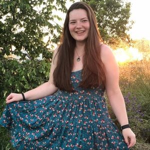 Meet your Posher, Abby